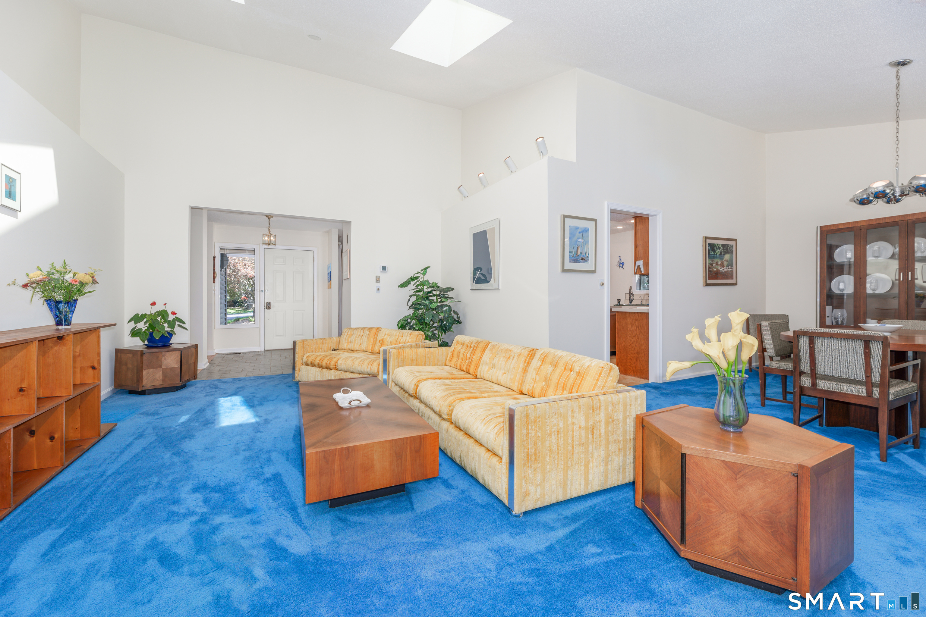 3 Racebrook Court