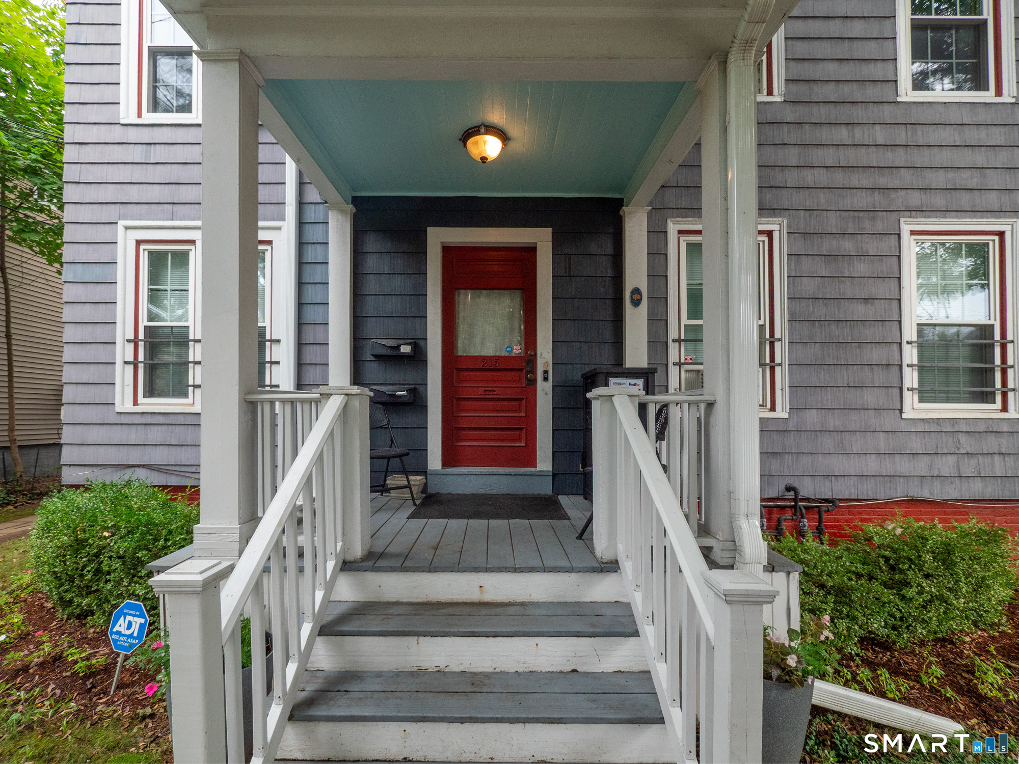 215 Dwight Street