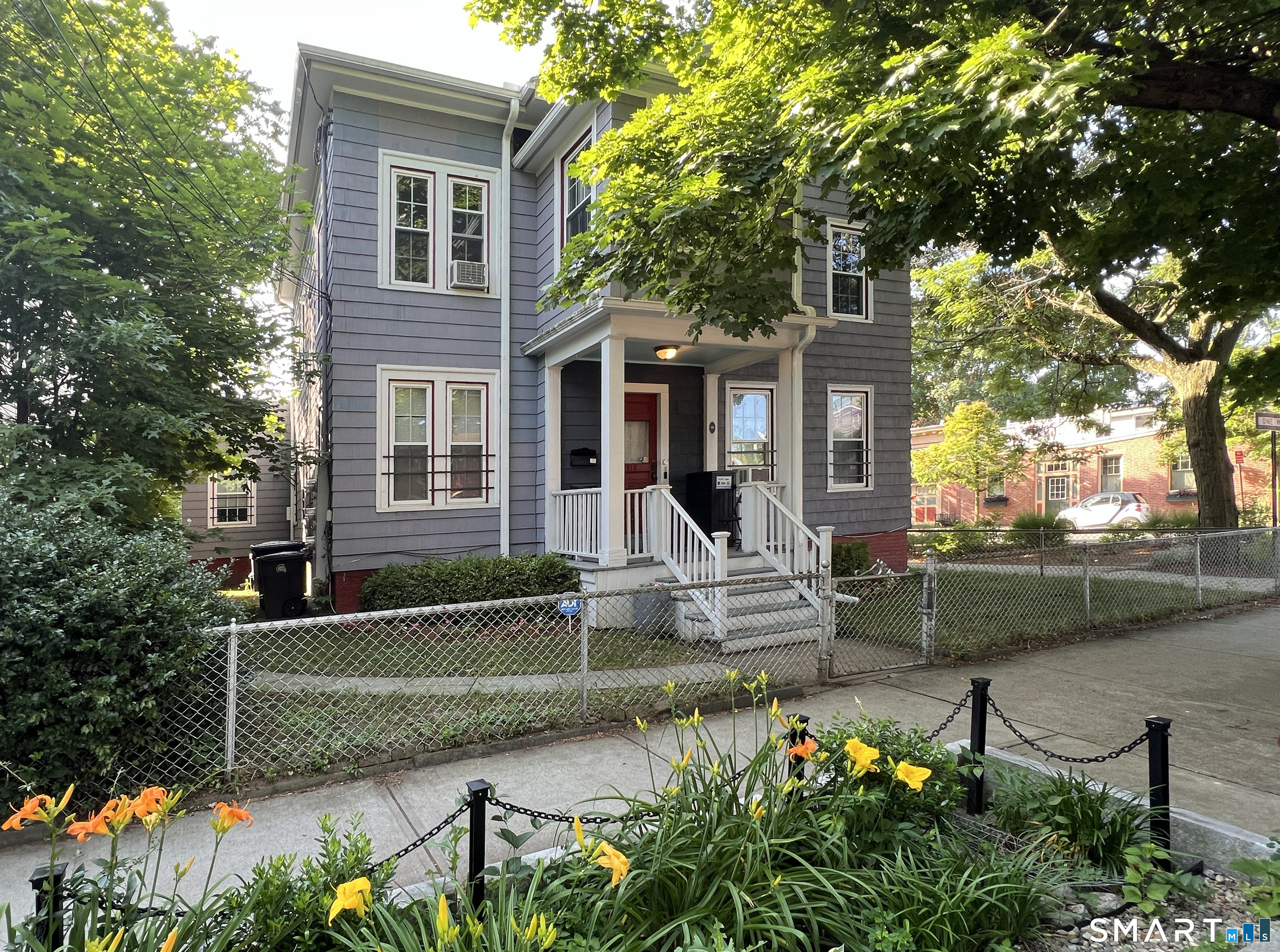 215 Dwight Street