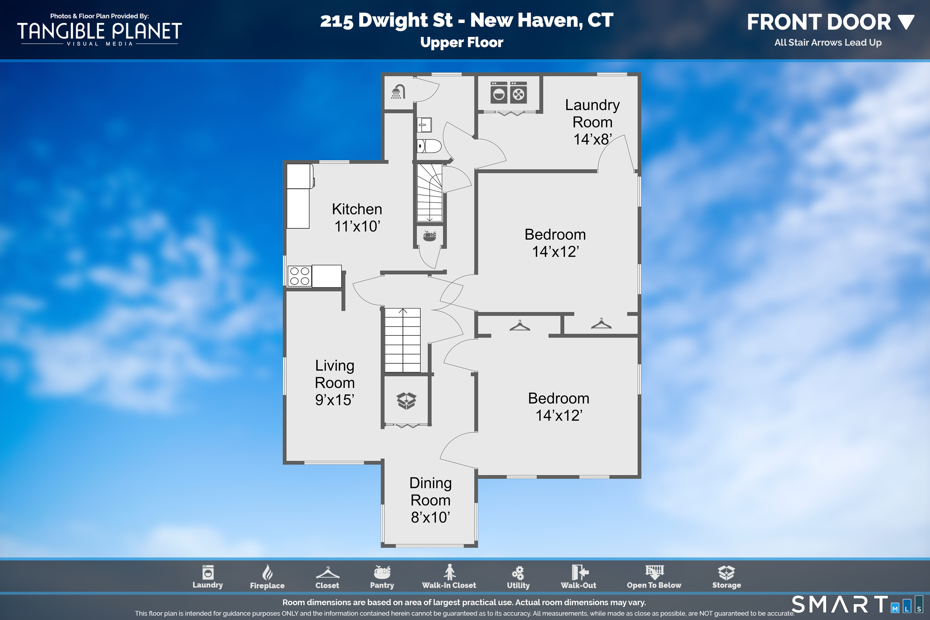 215 Dwight Street