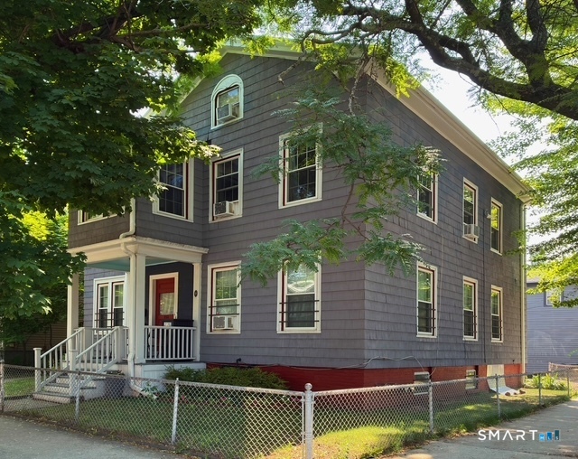 215 Dwight Street