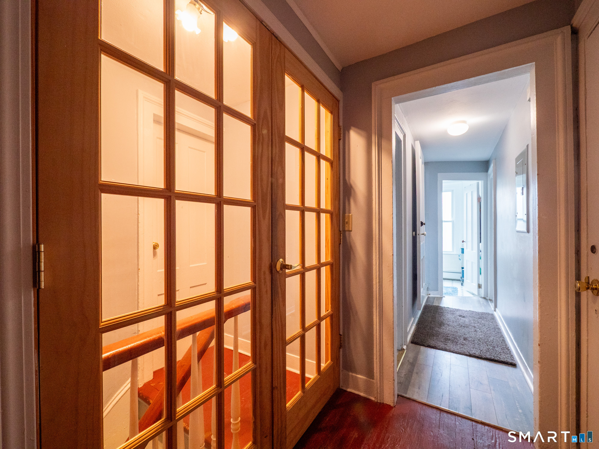 215 Dwight Street