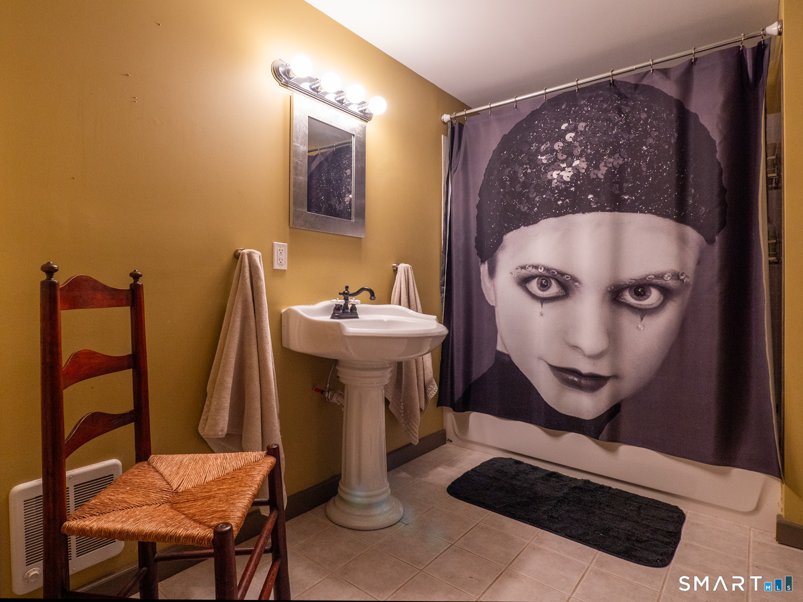 325 Lafayette Street Unit: 9105