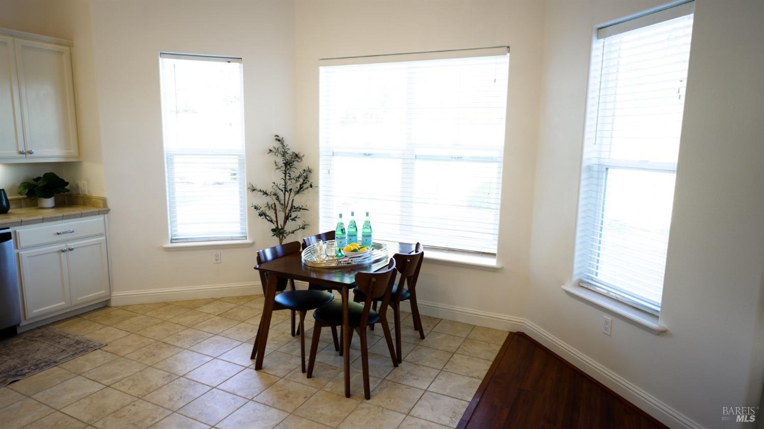 Geyserville Condominium