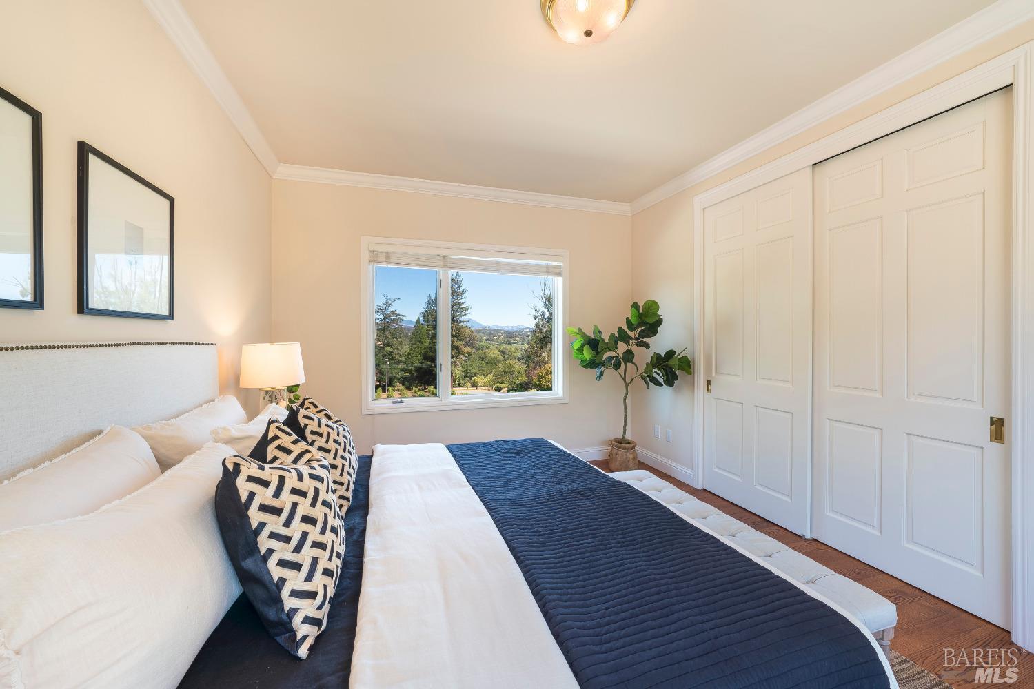 West Dry Creek Farmhouse