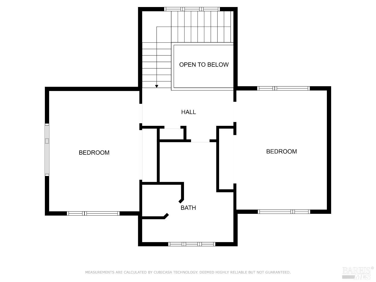 West Dry Creek Farmhouse