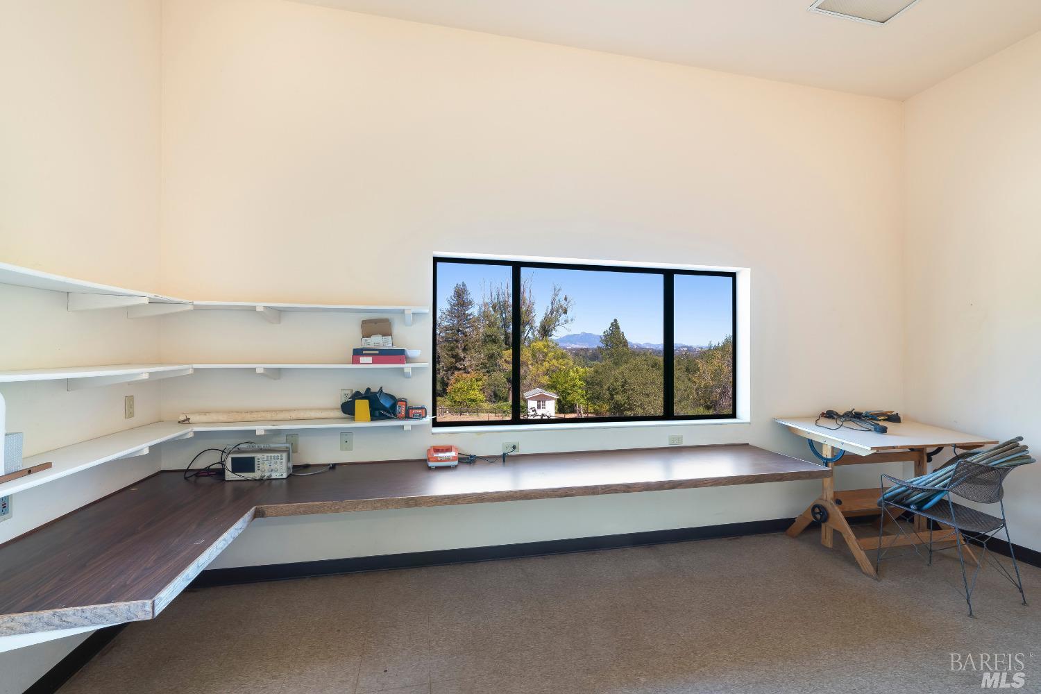 West Dry Creek Farmhouse