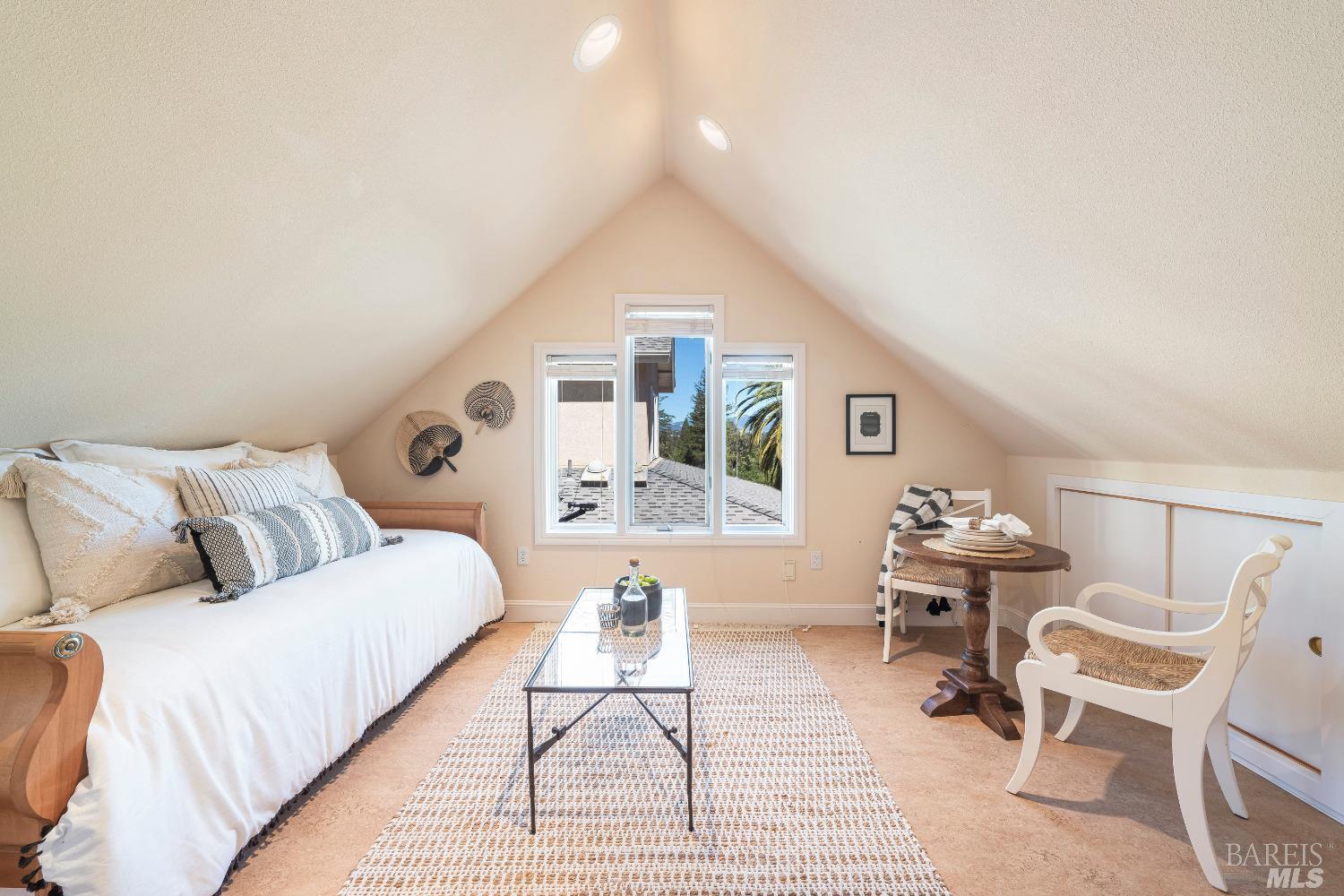 West Dry Creek Farmhouse