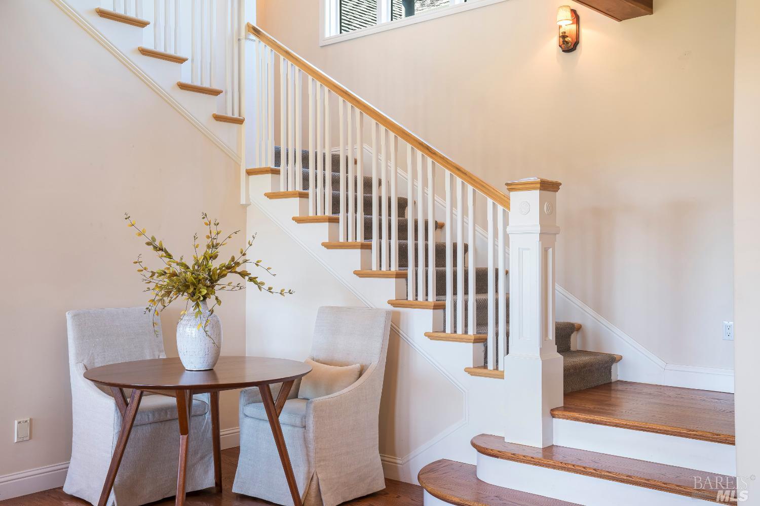 West Dry Creek Farmhouse