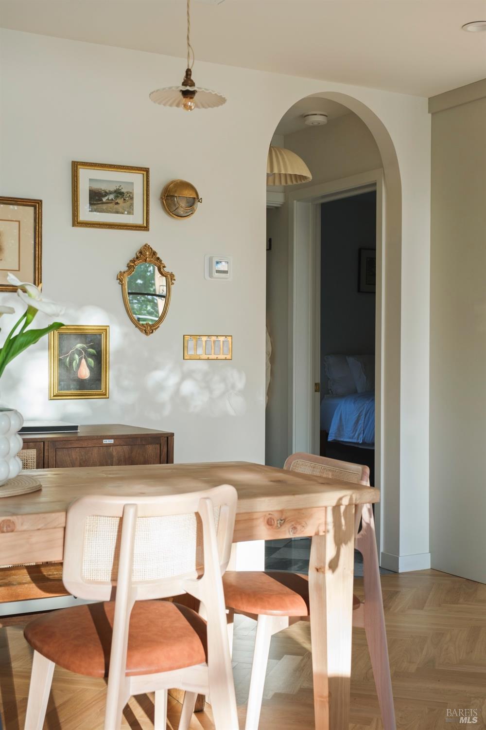 Quintessential Healdsburg Cottage