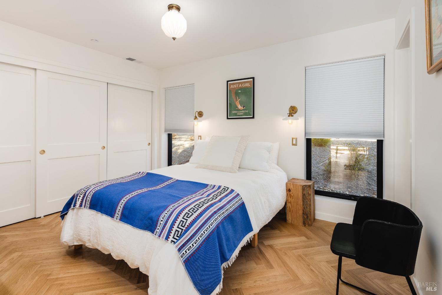 Quintessential Healdsburg Cottage