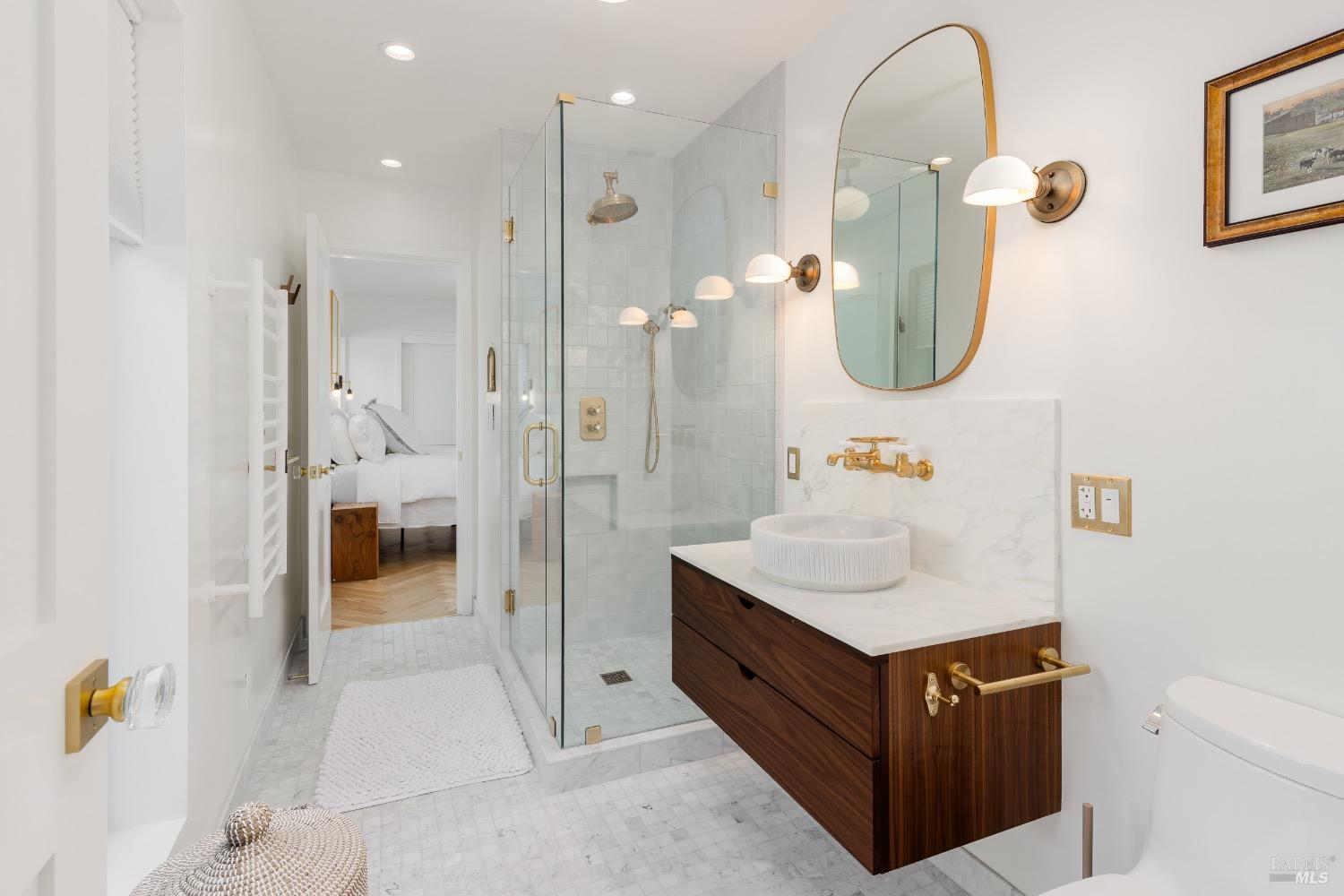 Quintessential Healdsburg Cottage