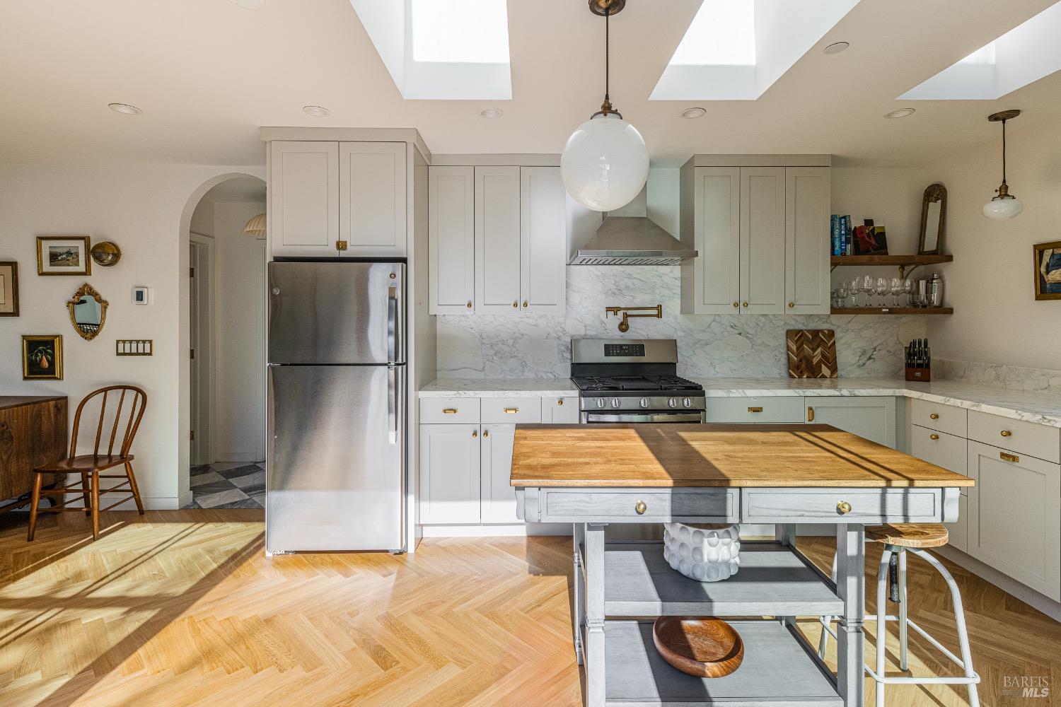 Quintessential Healdsburg Cottage