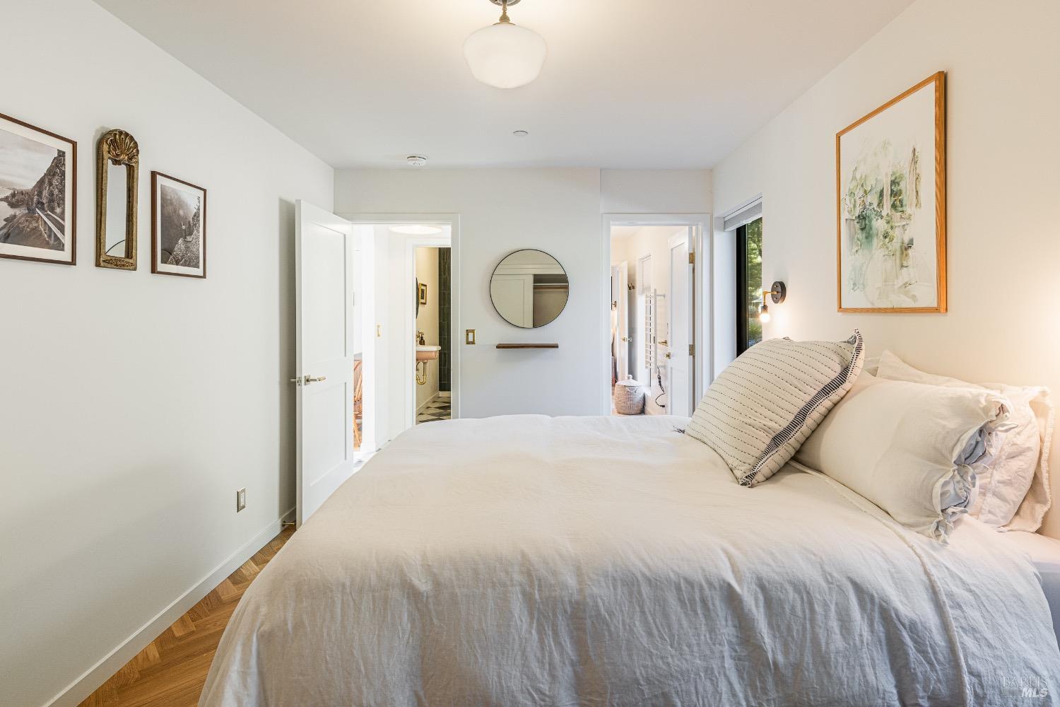 Quintessential Healdsburg Cottage