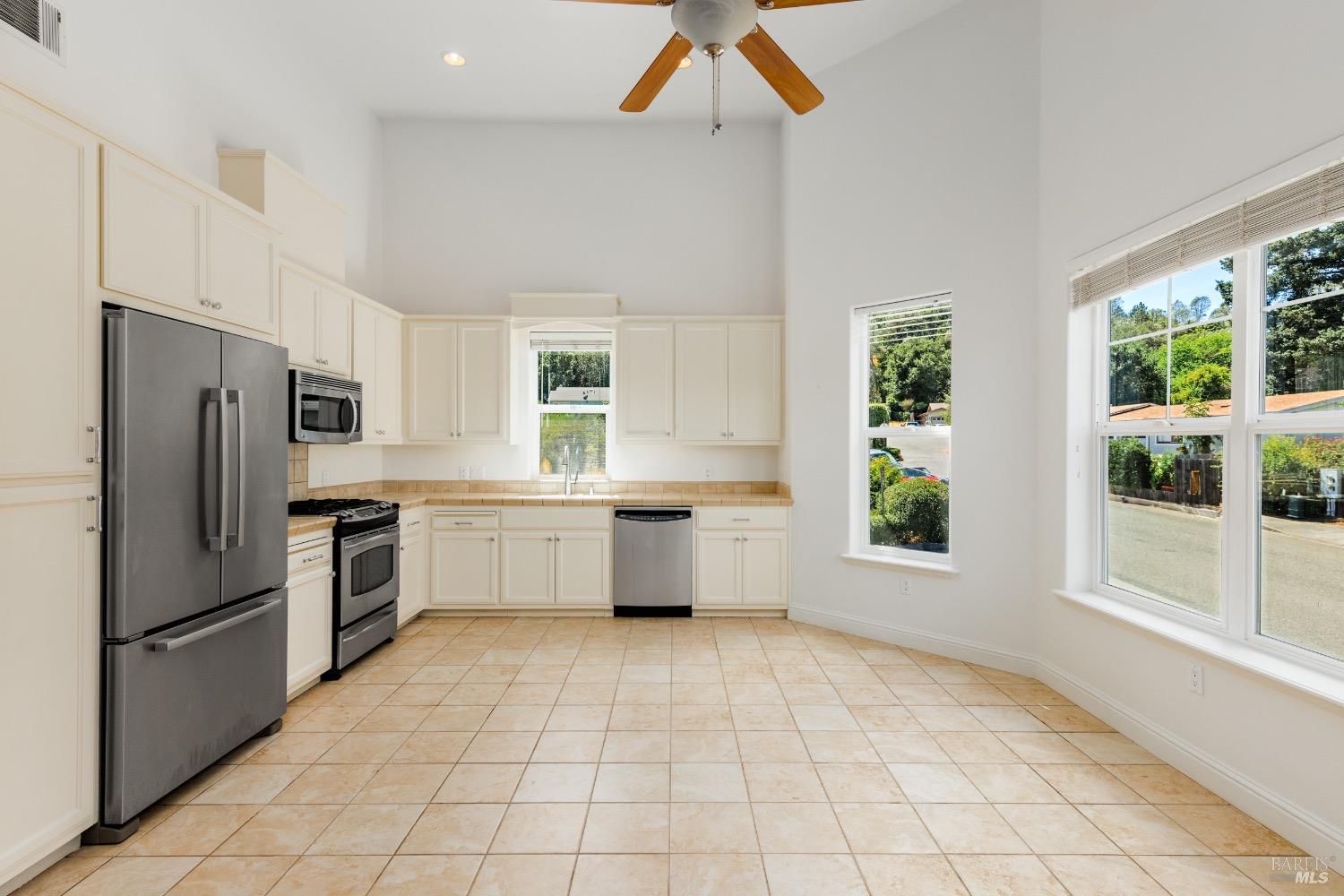 Downtown Geyserville Condominium 