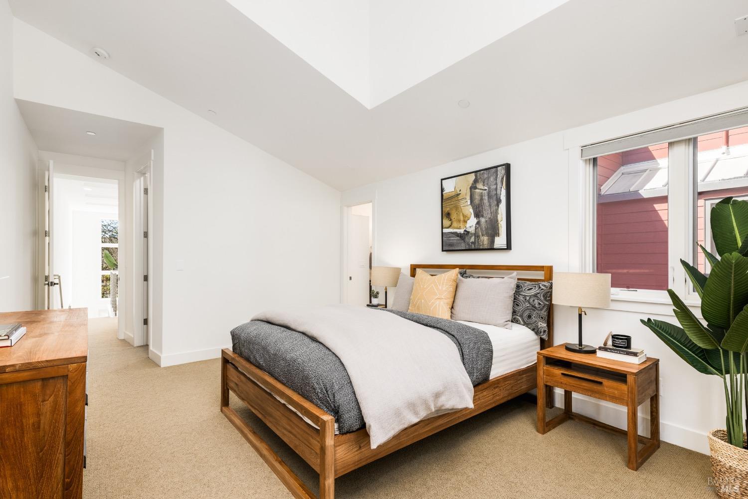 Luxury Healdsburg Condominium