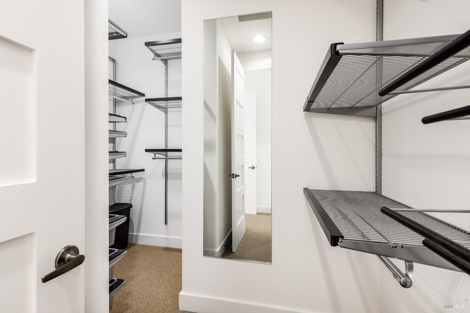 Luxury Healdsburg Condominium