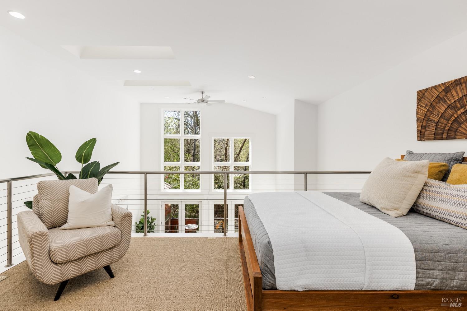 Luxury Healdsburg Condominium