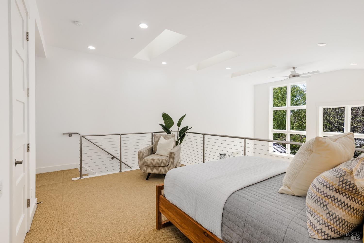 Luxury Healdsburg Condominium