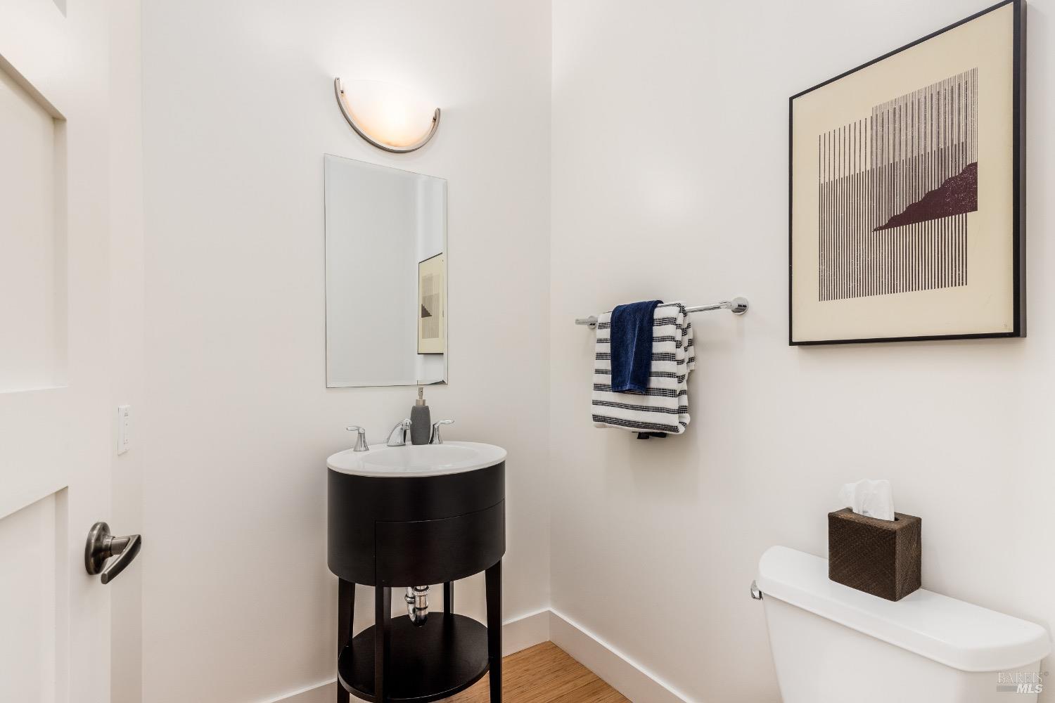 Luxury Healdsburg Condominium