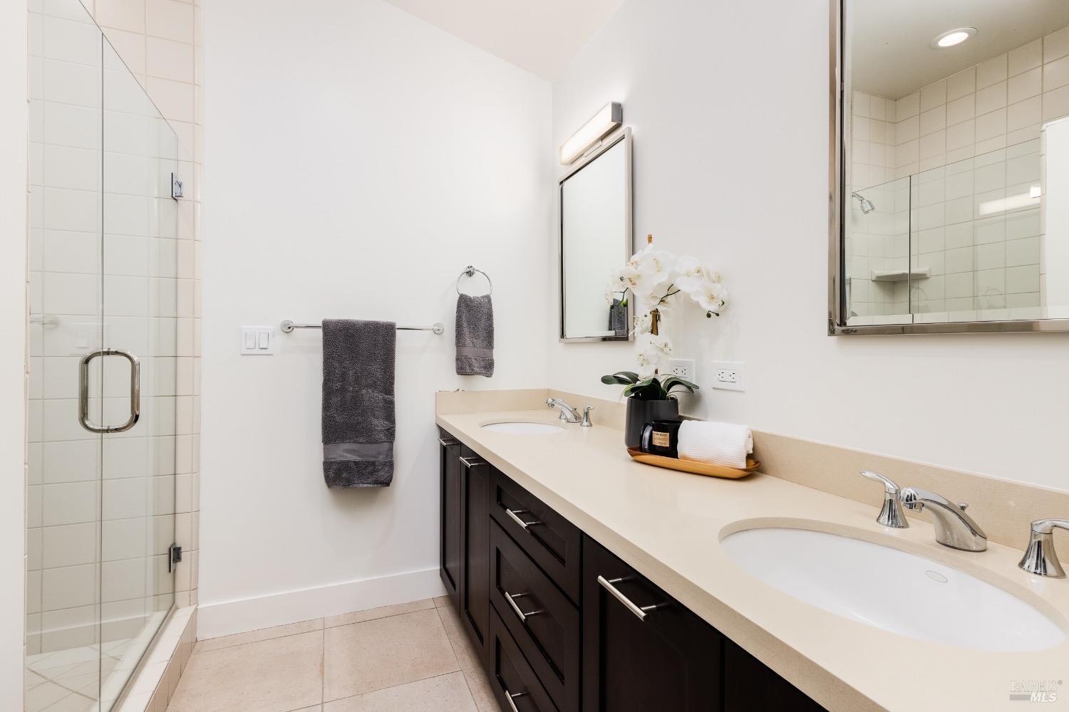 Luxury Healdsburg Condominium