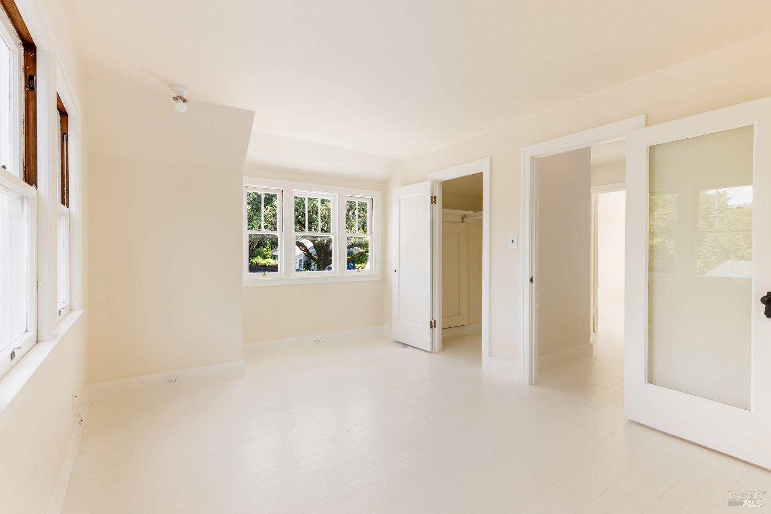 Quintessential Healdsburg Cottage