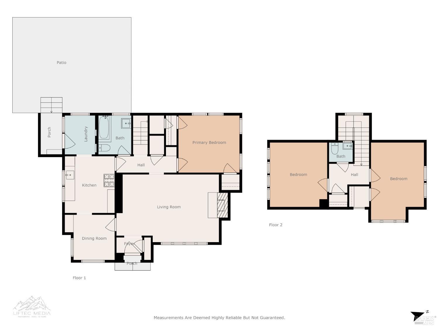 Quintessential Healdsburg Cottage