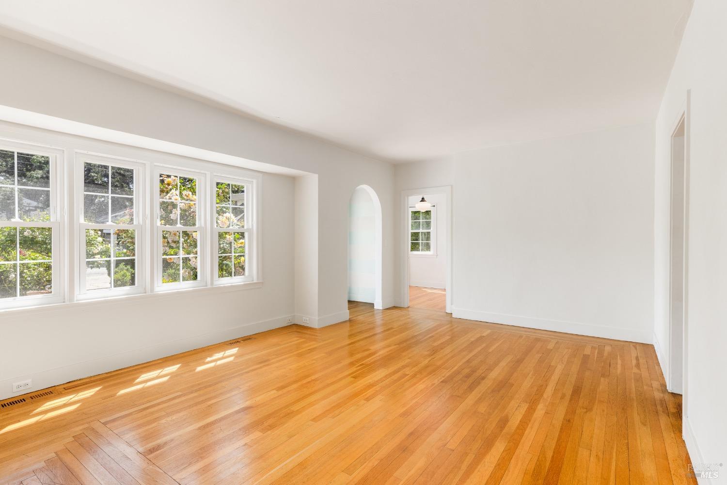 Quintessential Healdsburg Cottage