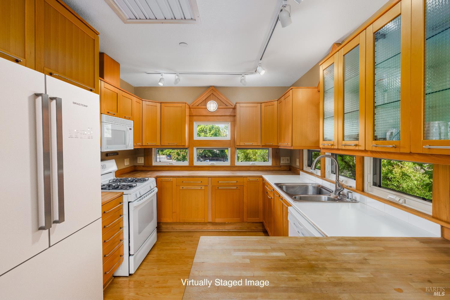 The Historic George Alexander House