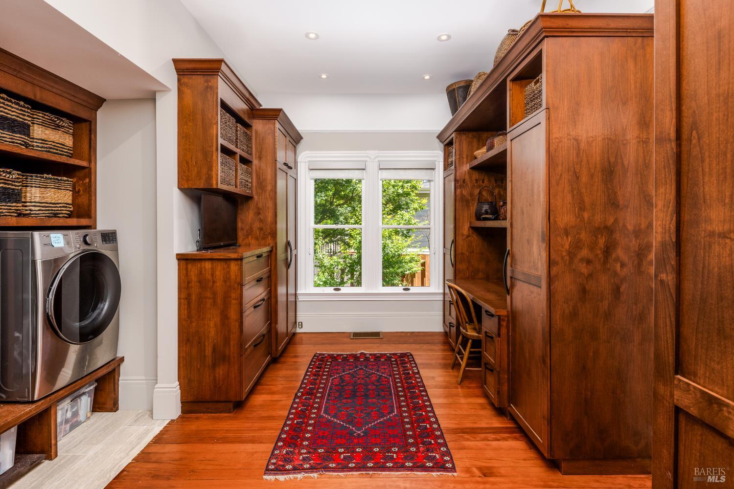 The Historic George Alexander House