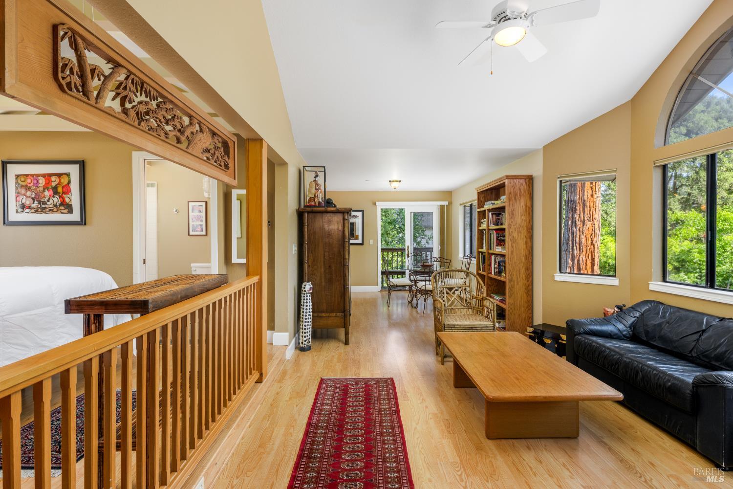 The Historic George Alexander House