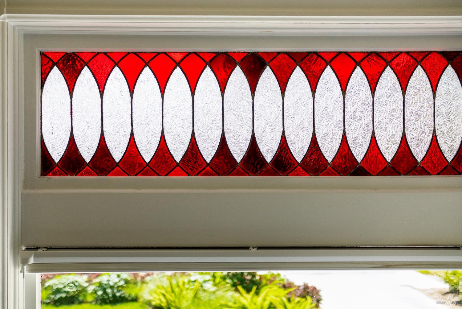 The Historic George Alexander House