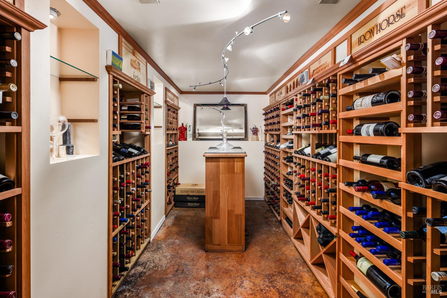 The Historic George Alexander House