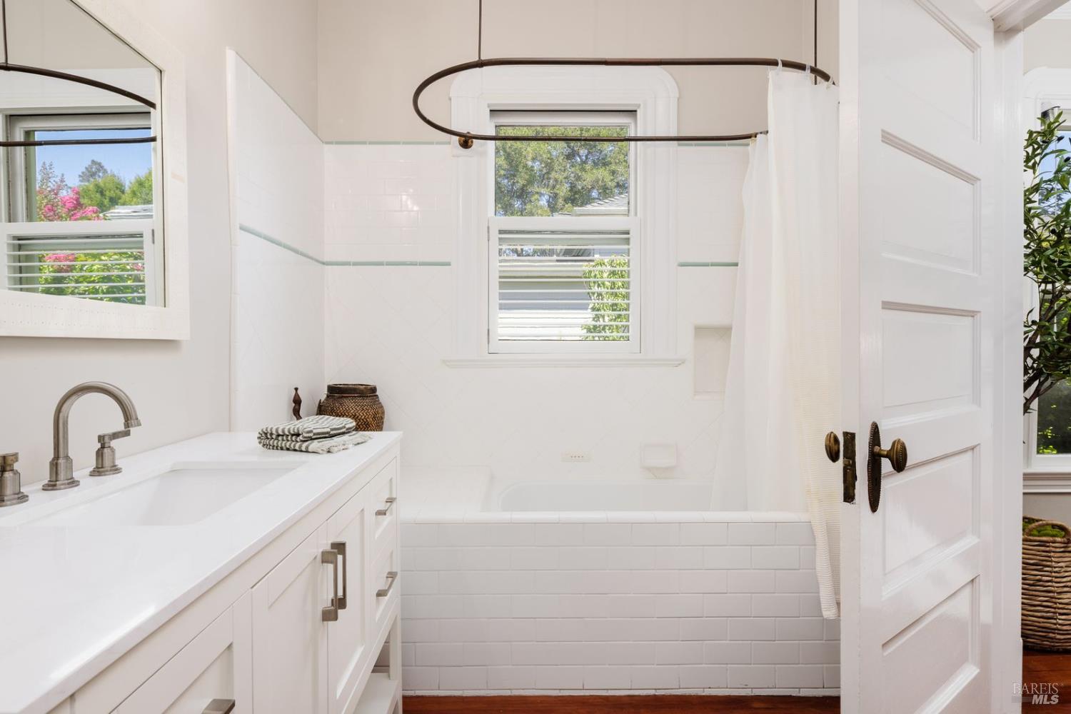 The Historic George Alexander House