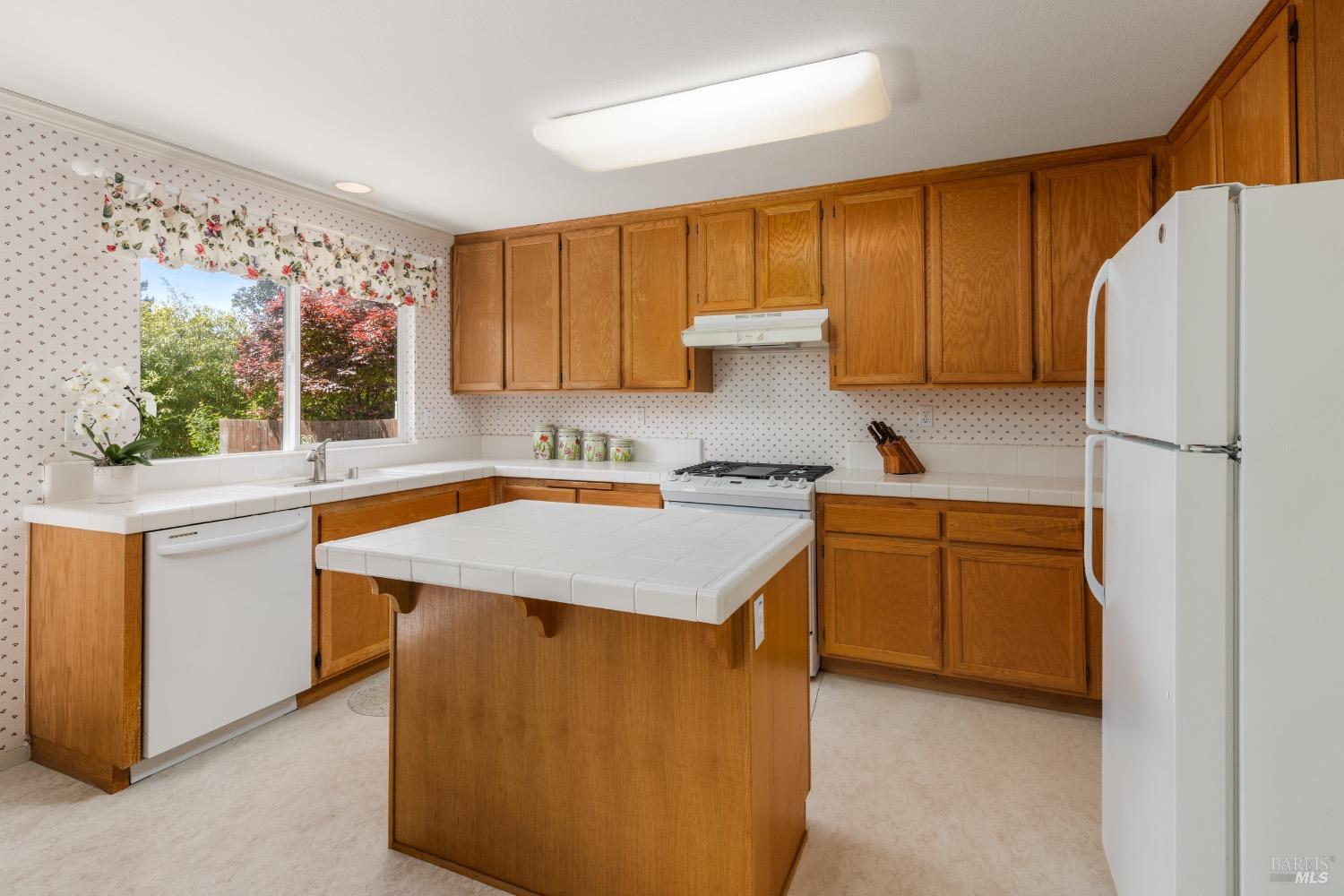 Classic Healdsburg Living 