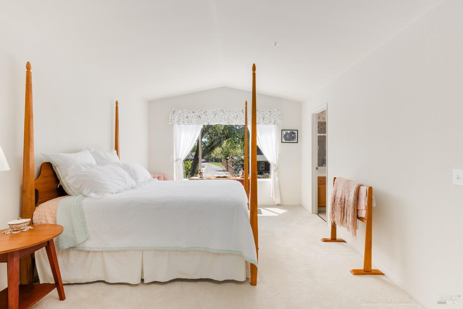 Classic Healdsburg Living 