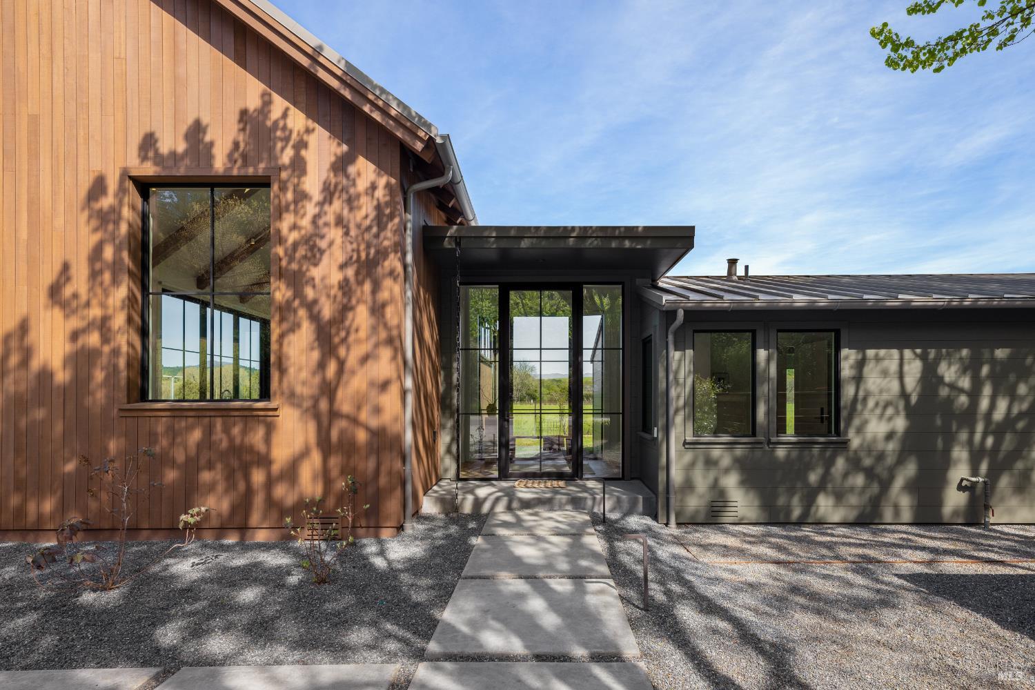 2998 W Dry Creek Road