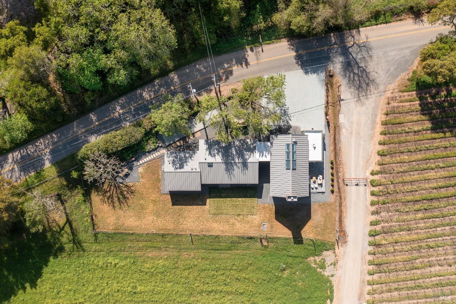 2998 W Dry Creek Road