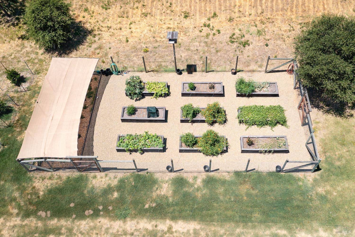 Healdsburg Riverfront Estate