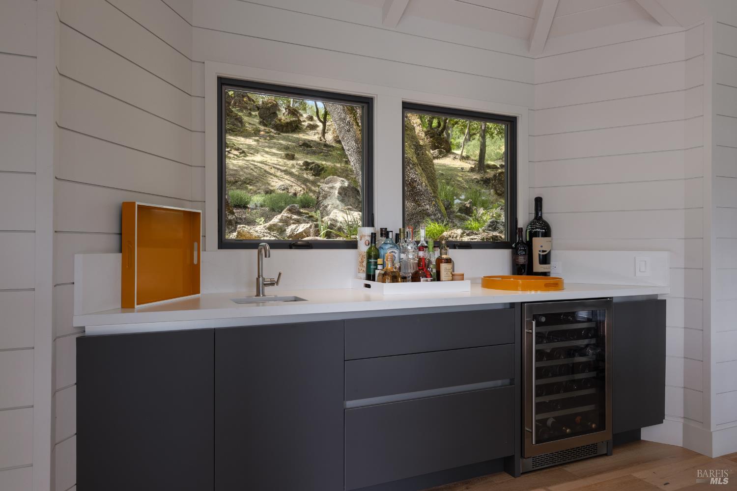 Healdsburg Riverfront Estate