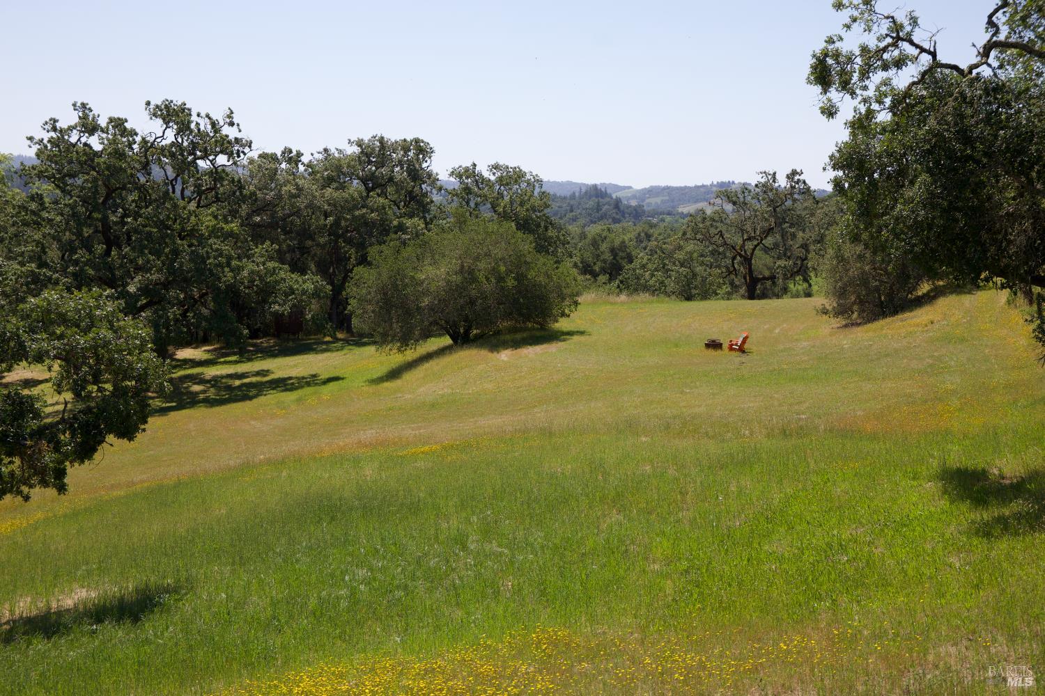 Healdsburg Riverfront Estate
