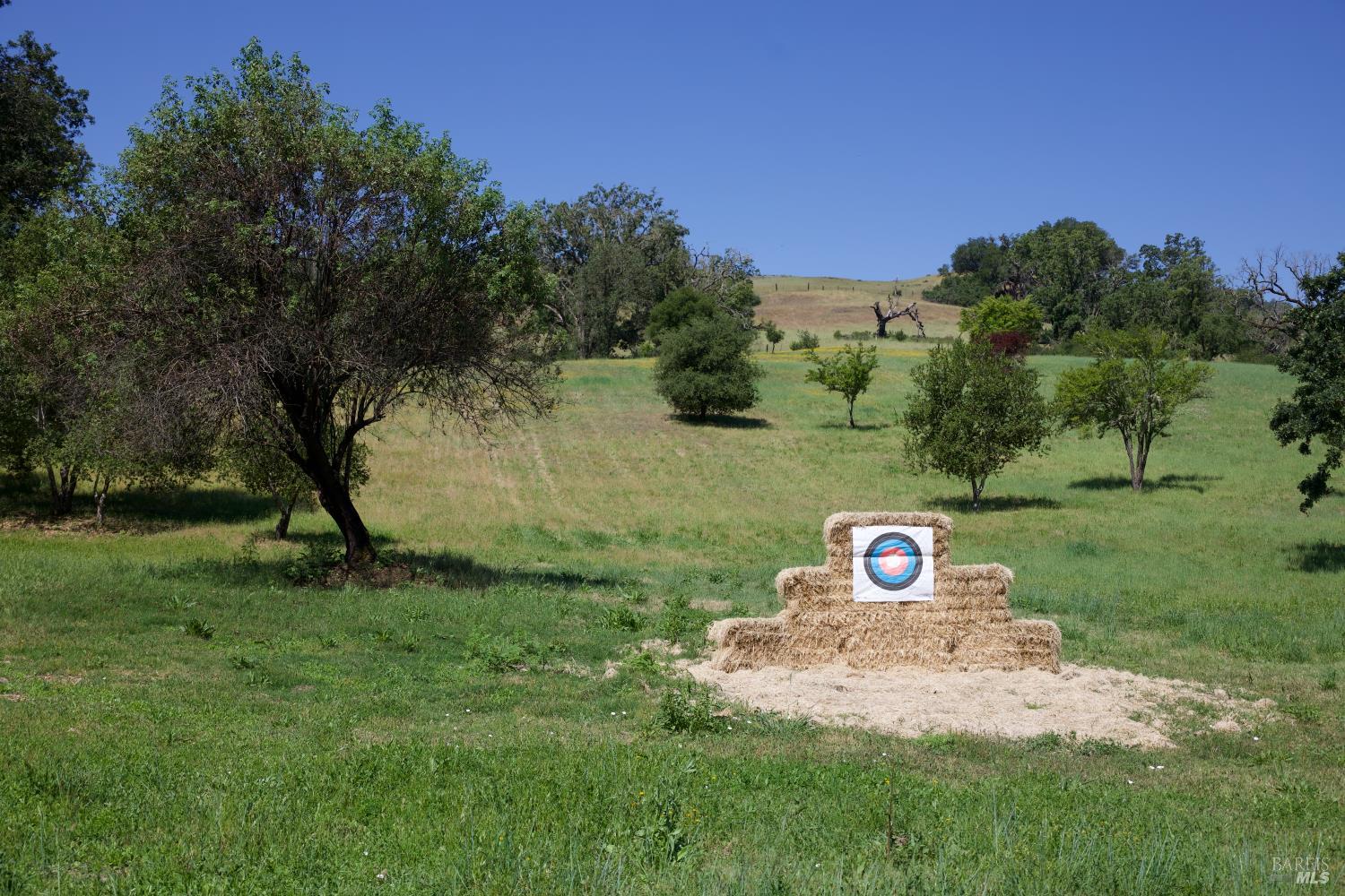 Healdsburg Riverfront Estate