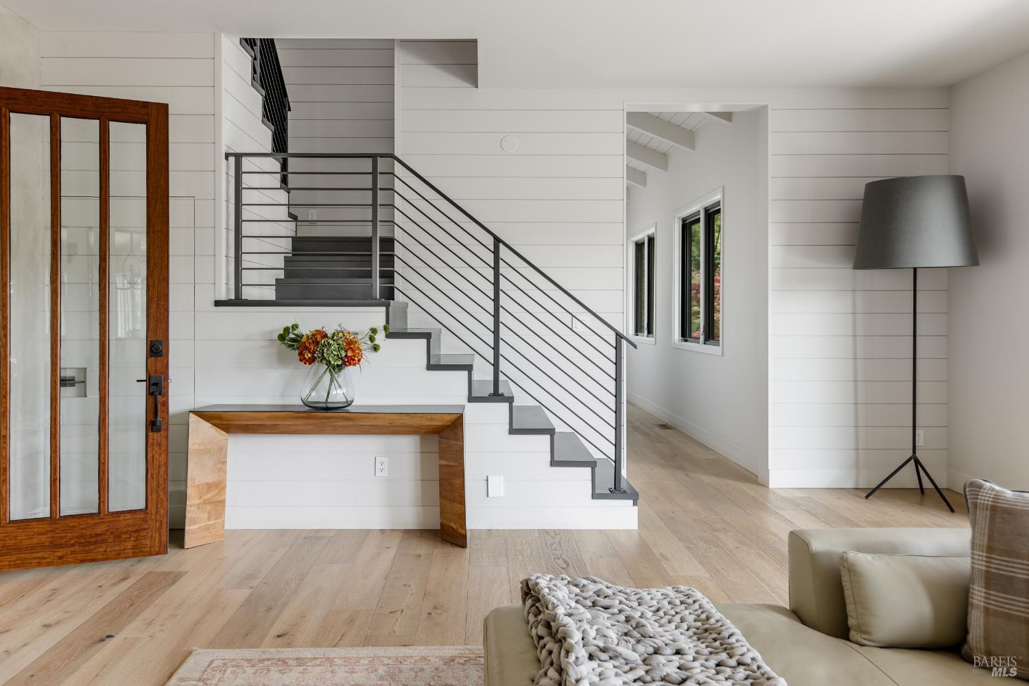 Healdsburg Riverfront Estate