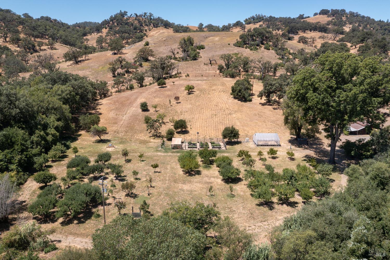 Healdsburg Riverfront Estate