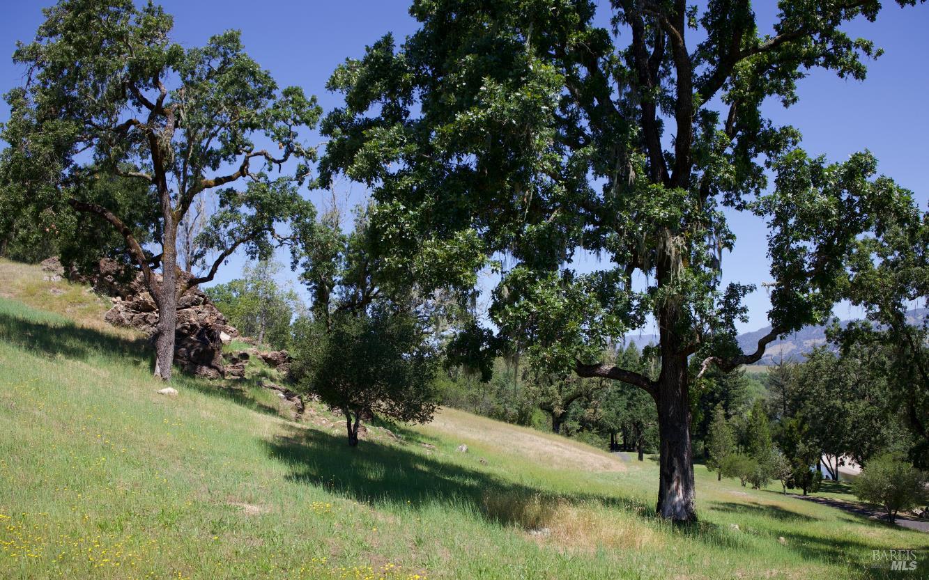 Healdsburg Riverfront Estate