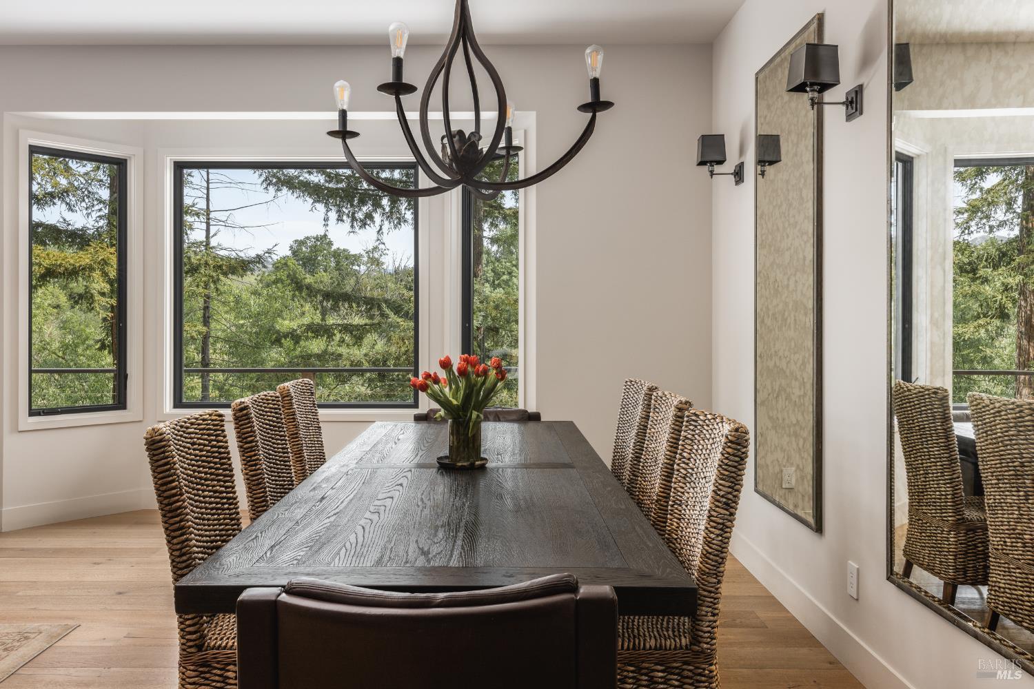 Healdsburg Riverfront Estate