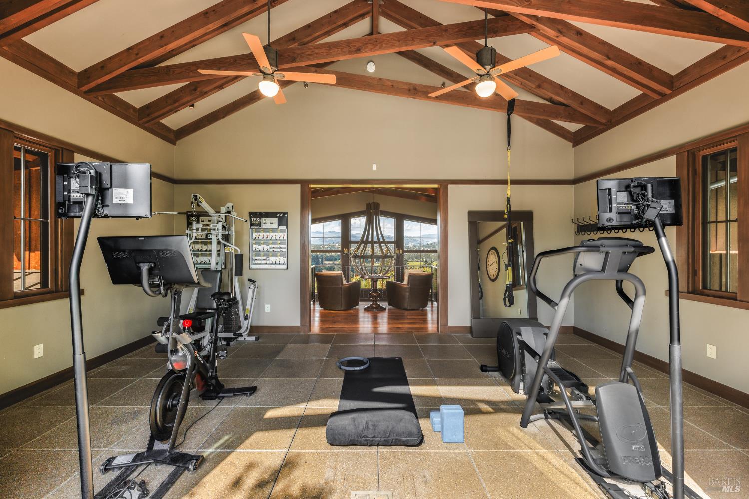 Dry Creek Valley Architectural Estate 