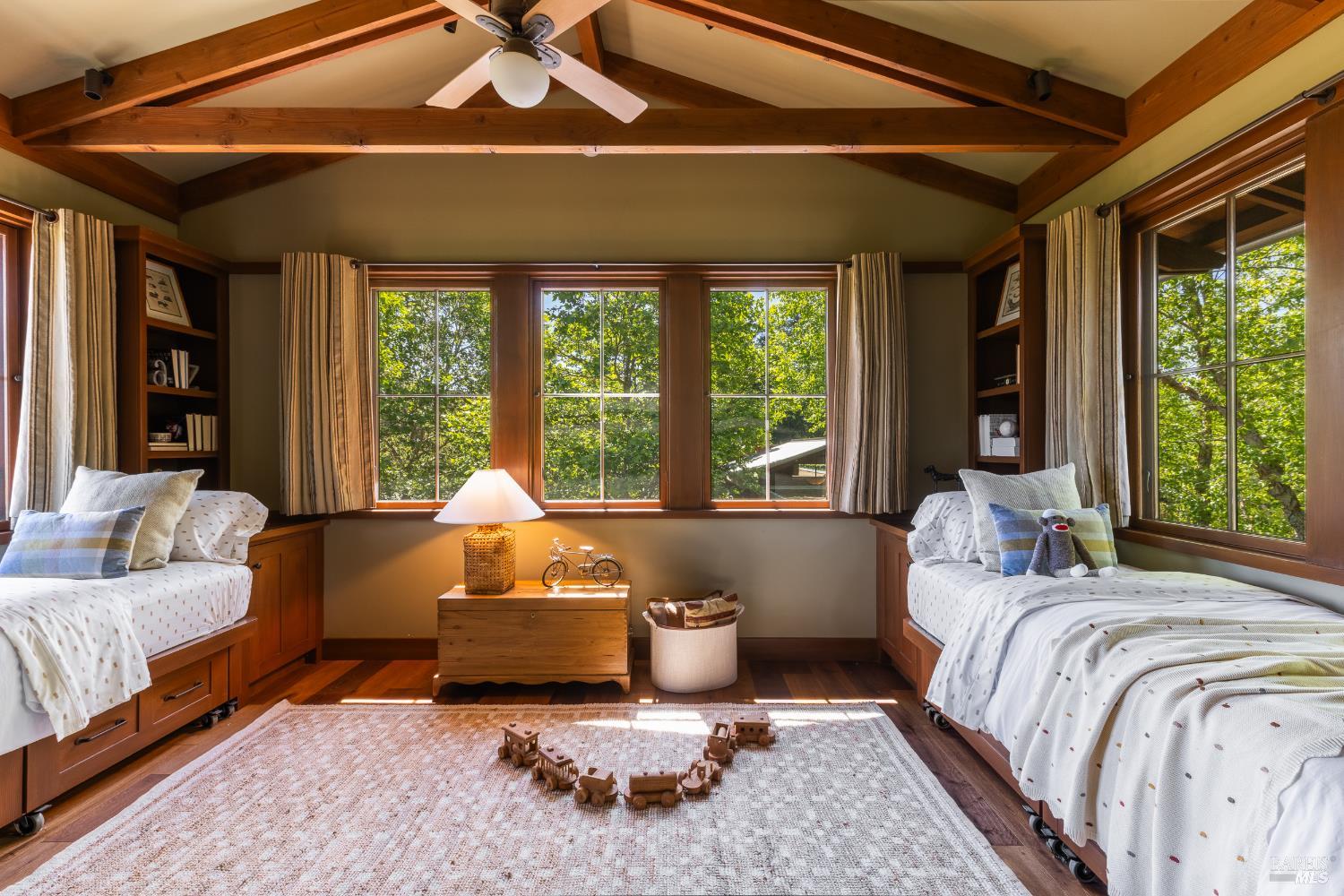 Dry Creek Valley Architectural Estate 
