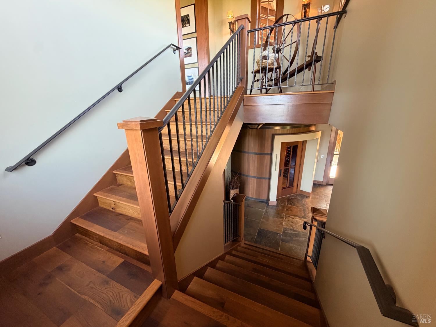 Dry Creek Valley Architectural Estate 