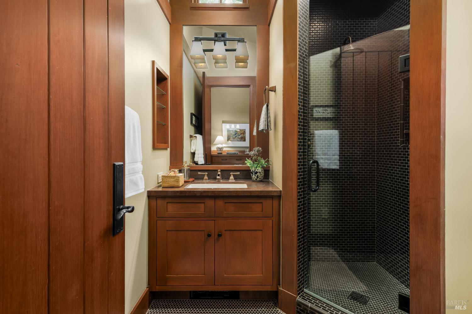 Dry Creek Valley Architectural Estate 